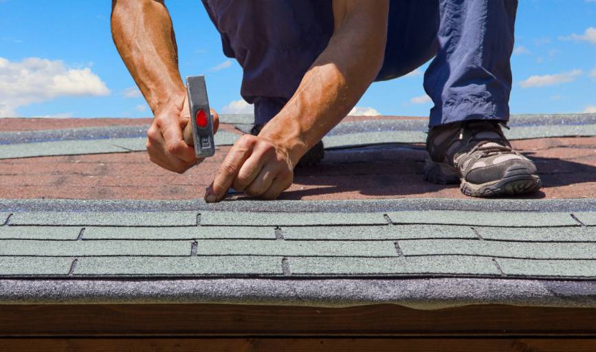 Roofing Services